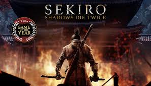 Sekiro Shadows Die Twice crack