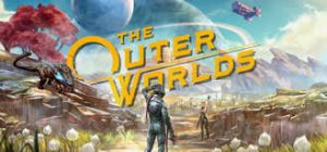 The Outer Worlds Crack + Full Pc Game Torrent Free 2023