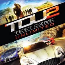 Test Drive Unlimited 2 Complete  crack