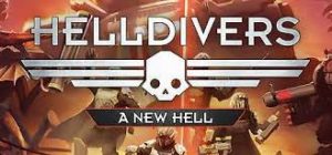 Helldivers A New Hell Crack 