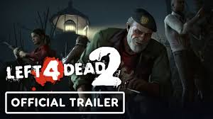 Left 4 Dead 2 The Last Stand Crack