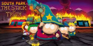 South Park The Stick Of Truth Crack