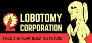 Lobotomy Corporation Monster Crack
