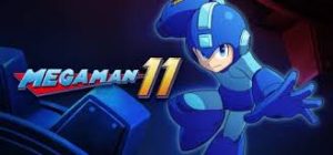 Mega Man 11 Fuckdrm Crack