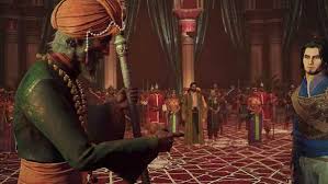 Prince Of Persia The Sands Of Time Remake Crack