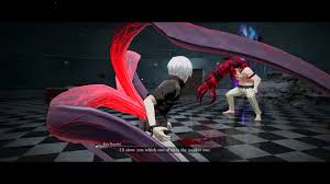 Tokyo Ghoul Re Call To Exist Pc Game + Crack
