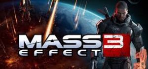 Mass Effect 3 reloaded Crack