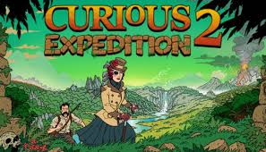 The Curious Expedition Crack