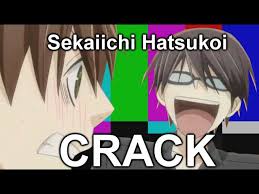 Hatsukoi Crack