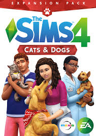 Sims 4 Cats Dogs Crack
