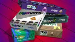 The Jackbox Party Pack Crack 