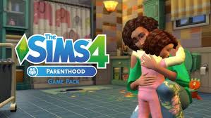 Sims 4 Parenthood Crack
