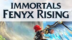 Immortals Fenyx Rising Crack + PC Game CODEX Torrent 2022