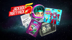 The Jackbox Party Pack Crack