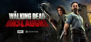 The Walking Dead Onslaught Crack + Pc Game CODEX Torrent