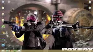 Payday 2 Ultimate Crack
