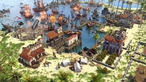 Age Of Empires iii Definitive Crack