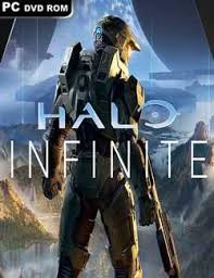 Halo Infinite Crack + Full Pc Game Cpy CODEX Torrent Free 2022