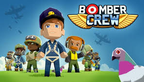 Bomber Crew Crack