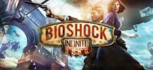 Bioshock Infinite Complete Edition    crack