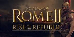 Total War Rome ii Rise Of The Republi Crack
