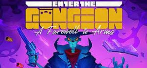 Enter The Gungeon A Farewell To Arms Crack