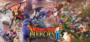Dragon Quest Heroes Crack