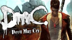 Devil May Cry Crack