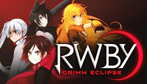 Rwby Grimm Eclipse Crack