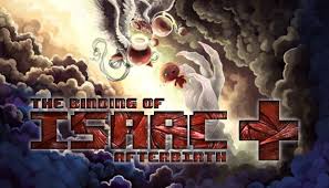 The Binding Of Isaac Afterbirth Crack
