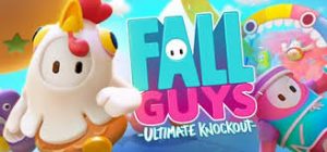 Fall Guys Ultimate Knockout Crack + Pc Game Cpy CODEX Torrent