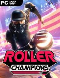 Roller Champions crack