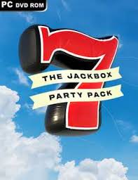 The Jackbox Party Pack crack