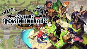 Smile Game Builder Crack