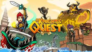 A Knights Quest Crack
