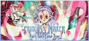 Princess Maker 3 Fairy Tales Crack