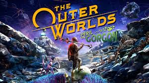 The Outer Worlds Peril On Gorgon crack
