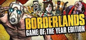 Borderlands Game Of The Year Enhanced crack