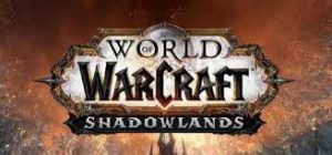 World Of Warcraft Shadowlands