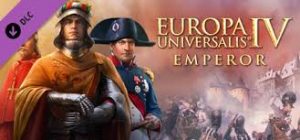 Europa Universalis iv Emperor crack