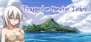 Trapped On Monster Island crack