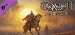 Crusader Kings ii Jade Dragon crrack