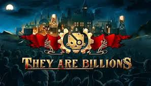 They Are Billions  crack