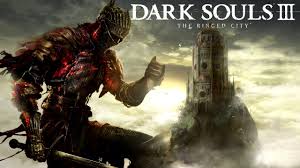 Dark Souls iii The Ringed City crack