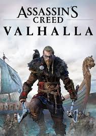 Assassins Creed Valhalla Crack + Pc Game Cpy CODEX Torrent 2023