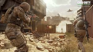 Call Of Duty Modern Warfare 2 Campaign