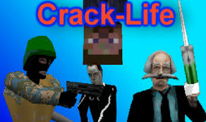 Half Life 2 Crack