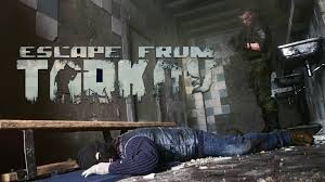 Escape From Tarkov Crack 