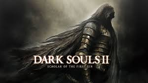 Dark Souls ii Scholar Of First Sin Crack