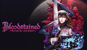 Bloodstained Ritual Of The Night Crack